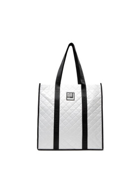 Monnari Дамска чанта SHP0020-000 White - Mera.bg