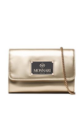Monnari Дамска чанта BAG0210-023 Złoty - Mera.bg