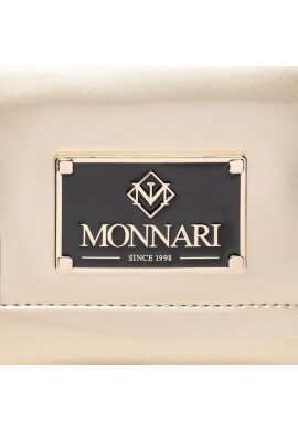Monnari Дамска чанта BAG0210-023 Złoty - Mera.bg