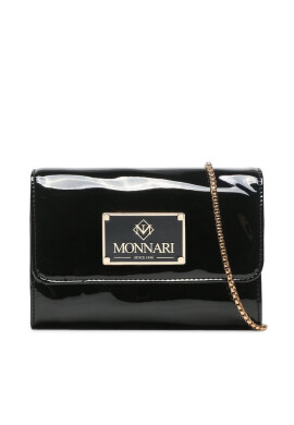 Monnari Дамска чанта BAG0210-020 Черен - Mera.bg