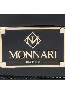 Monnari Дамска чанта BAG0210-020 Черен - Mera.bg