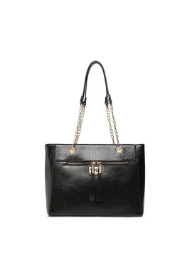 Monnari Дамска чанта BAG2450-020 Черен - Mera.bg