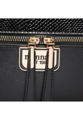 Monnari Дамска чанта BAG2450-020 Черен - Mera.bg