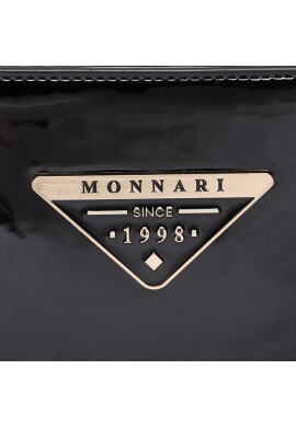 Monnari Дамска чанта BAG1160-020 Черен - Mera.bg