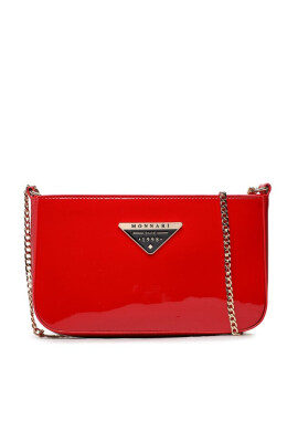 Monnari Дамска чанта BAG1160-005 Червен - Mera.bg