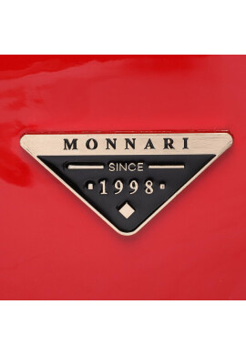 Monnari Дамска чанта BAG1160-005 Червен - Mera.bg