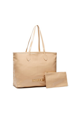 Monnari Дамска чанта BAG0050-015 Beżowy 2022 - Mera.bg