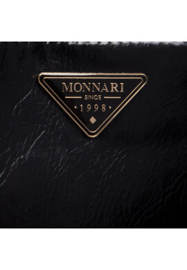 Monnari Дамска чанта BAG0830-020 Black - Mera.bg