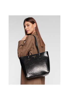 Monnari Дамска чанта BAG0750-020 Black 2 - Mera.bg