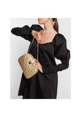 Monnari Дамска чанта BAG2860-023 Златист - Mera.bg