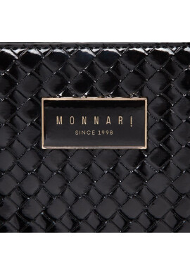 Monnari Дамска чанта BAG2010-020 Черен - Mera.bg