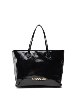Monnari Дамска чанта BAG0050-020 Black 2022 - Mera.bg