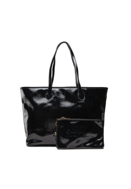 Monnari Дамска чанта BAG0050-020 Black 2022 - Mera.bg