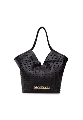 Monnari Дамска чанта BAG0110-020 Черен - Mera.bg