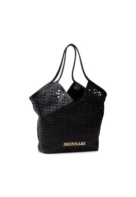Monnari Дамска чанта BAG0110-020 Черен - Mera.bg