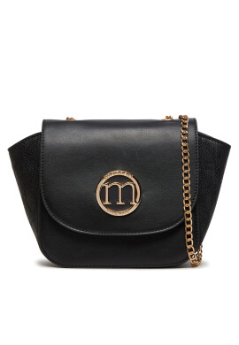 Monnari Дамска чанта BAG0190-020 Черен - Mera.bg