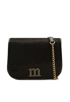 Monnari Дамска чанта BAG0270-020 Черен - Mera.bg