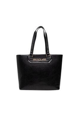 Monnari Дамска чанта BAG0310-020 Black 2022 - Mera.bg