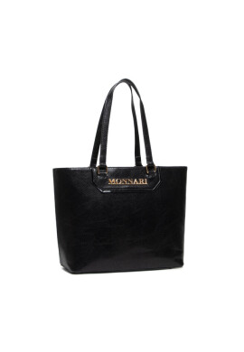 Monnari Дамска чанта BAG0310-020 Black 2022 - Mera.bg
