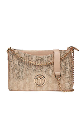 Monnari Дамска чанта BAG0460-M15 Бежов - Mera.bg