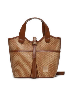 Monnari Дамска чанта BAG0560-017 Кафяв - Mera.bg