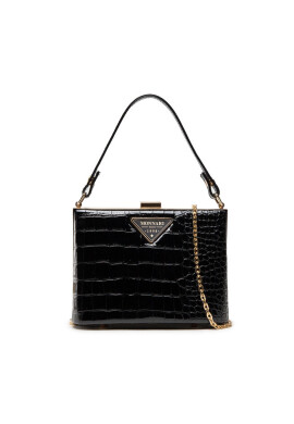 Monnari Дамска чанта BAG0760-020 Black - Mera.bg