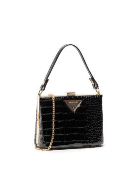 Monnari Дамска чанта BAG0760-020 Black - Mera.bg