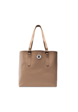 Monnari Дамска чанта BAG0830-015 Beige 2022 - Mera.bg