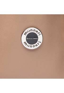Monnari Дамска чанта BAG0830-015 Beige 2022 - Mera.bg