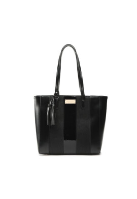 Monnari Дамска чанта BAG1030-020 Black - Mera.bg