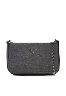 Monnari Дамска чанта BAG1170-M22 Черен - Mera.bg