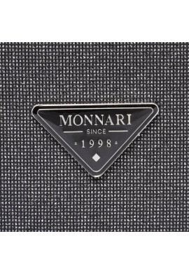 Monnari Дамска чанта BAG1170-M22 Черен - Mera.bg