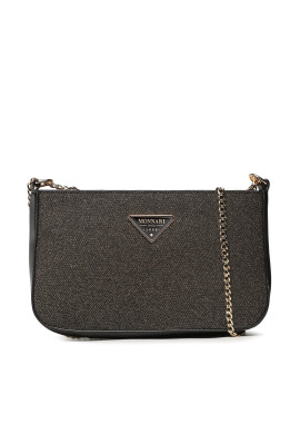 Monnari Дамска чанта BAG1170-M23 Черен - Mera.bg