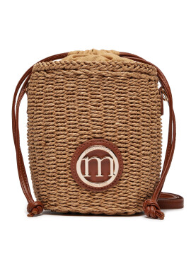 Monnari Дамска чанта BAG1480-017 Кафяв - Mera.bg