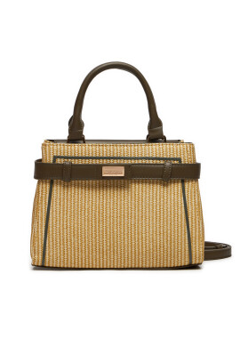 Monnari Дамска чанта BAG1520-008 Бежов - Mera.bg