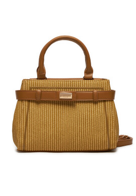 Monnari Дамска чанта BAG1520-017 Кафяв - Mera.bg