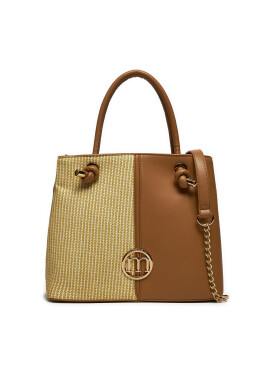 Monnari Дамска чанта BAG1530-017 Кафяв - Mera.bg