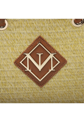 Monnari Дамска чанта BAG1590-M17 Бежов - Mera.bg