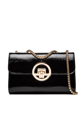 Monnari Дамска чанта BAG1600-020 Black - Mera.bg