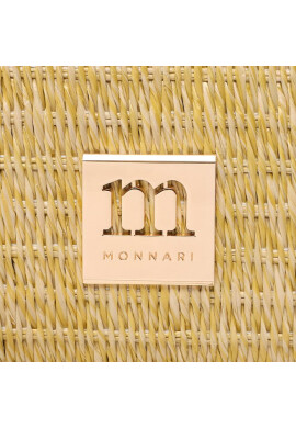 Monnari Дамска чанта BAG1860-017 Кафяв - Mera.bg