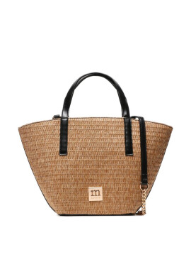 Monnari Дамска чанта BAG1860-020 Черен - Mera.bg