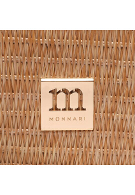 Monnari Дамска чанта BAG1860-020 Черен - Mera.bg
