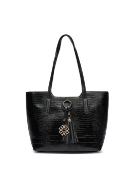 Monnari Дамска чанта BAG1980-K020 Черен - Mera.bg