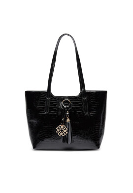 Monnari Дамска чанта BAG1980-KM20 Черен - Mera.bg