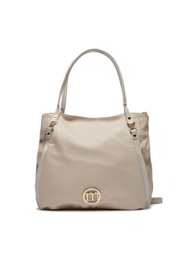 Monnari Дамска чанта BAG2030-K015 Бежов - Mera.bg