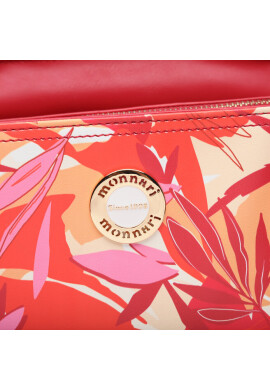Monnari Дамска чанта BAG2030-M03 Оранжев - Mera.bg