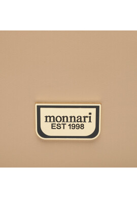 Monnari Дамска чанта BAG2330-015 Бежов - Mera.bg