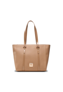 Monnari Дамска чанта BAG2370-015 Бежов - Mera.bg