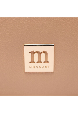 Monnari Дамска чанта BAG2370-015 Бежов - Mera.bg