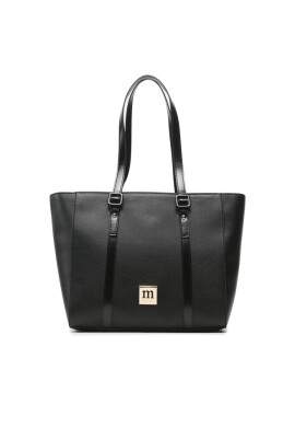 Monnari Дамска чанта BAG2370-020 Черен - Mera.bg